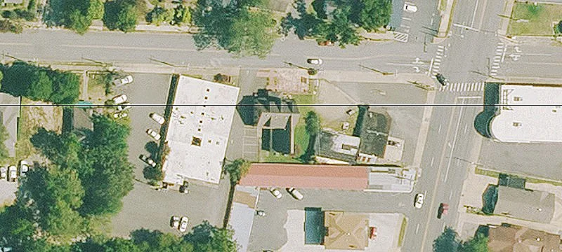 209 Hobson Ave