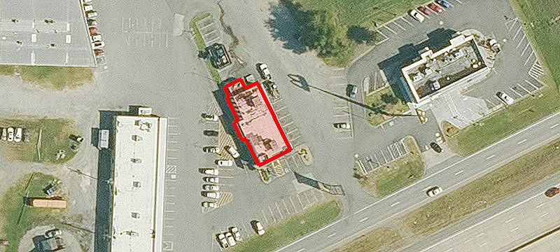 8350 Warden Rd