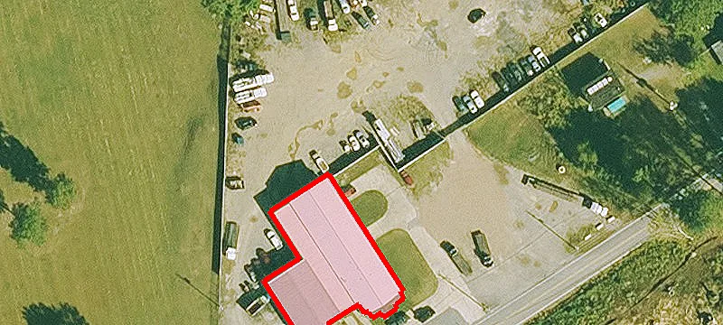 10800 Sardis Rd