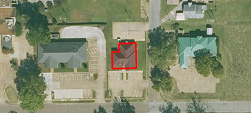 301 Polk Ave