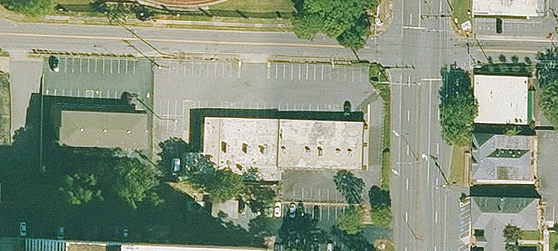 424 University Ave