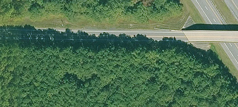 2823 Woodson Lateral Rd