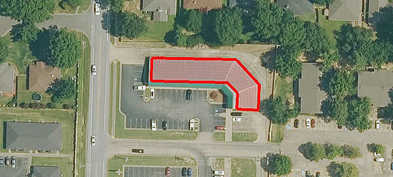 301 Salem Rd