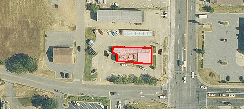 8601 Hwy 107