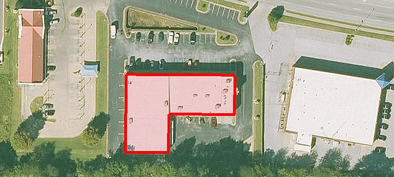 202 Hwy 412th W
