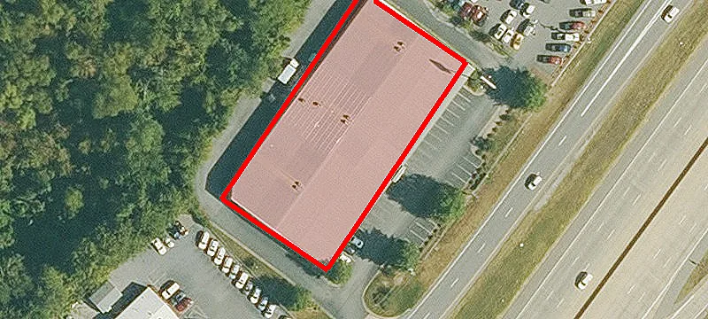 6527 Warden Rd