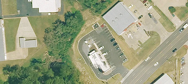 1716 Airport Rd
