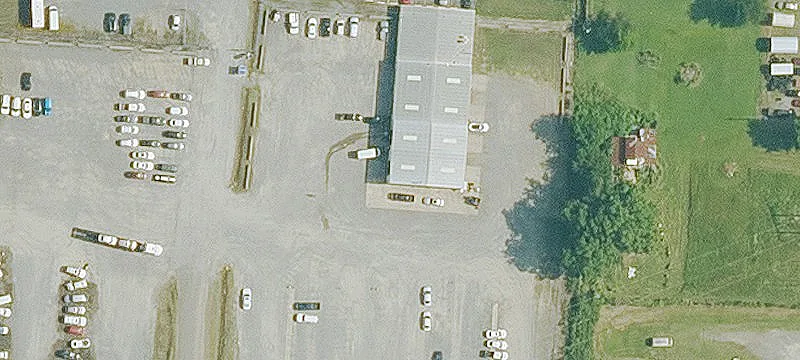 282 Hwy 64th E