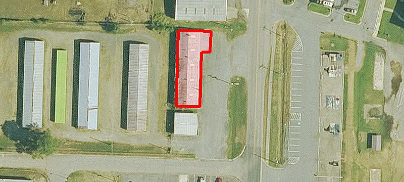 138 Municipal Dr