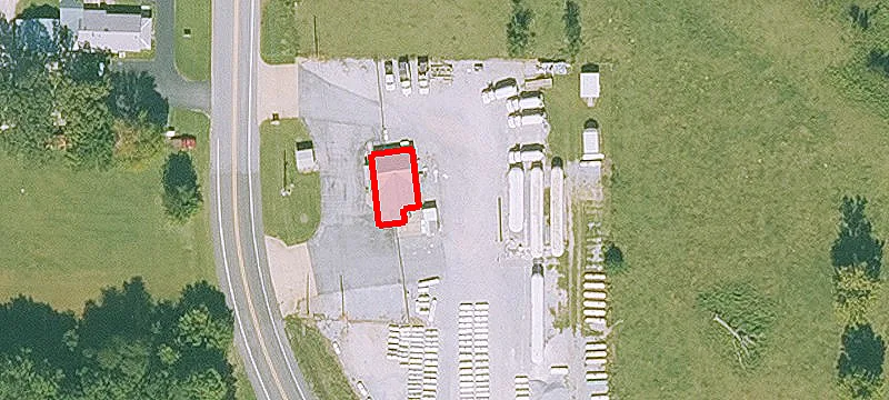 13488 Ar 72nd Hwy