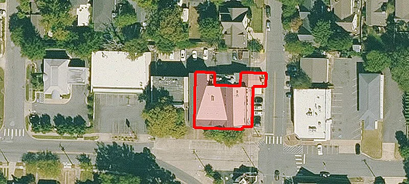 5110 Kavanaugh Blvd