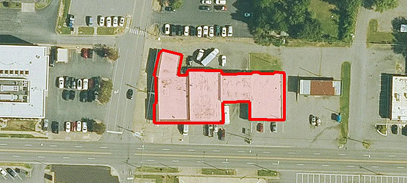 416 Main St