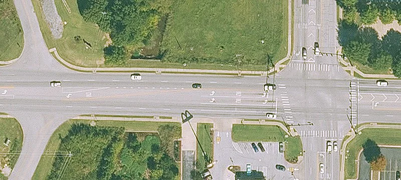 Monroe Ave