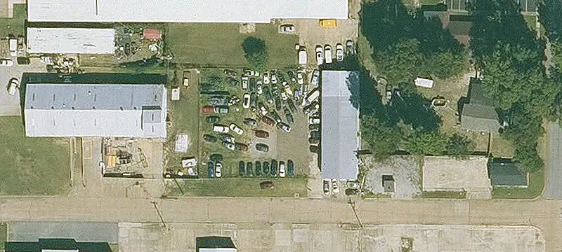 204 Van Buren Ave