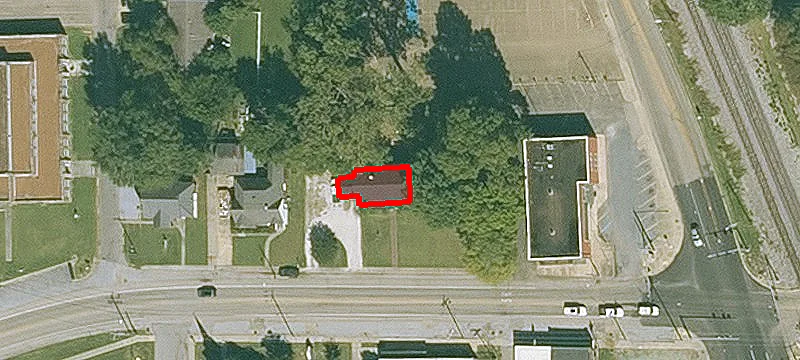 54 Military Rd