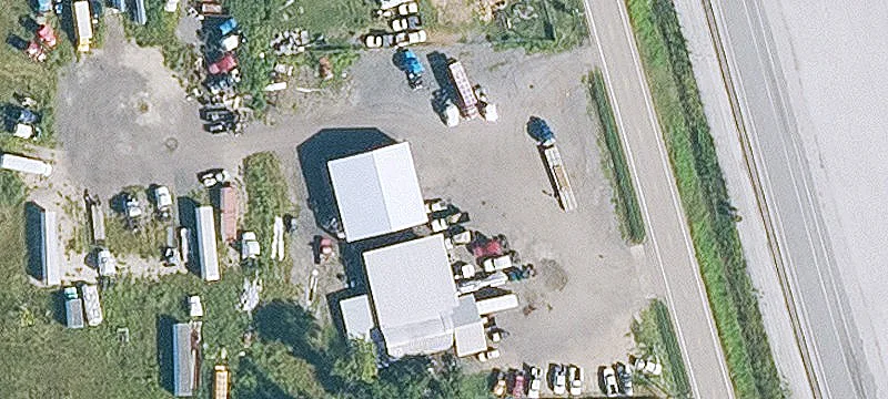 5381 State Hwy 77