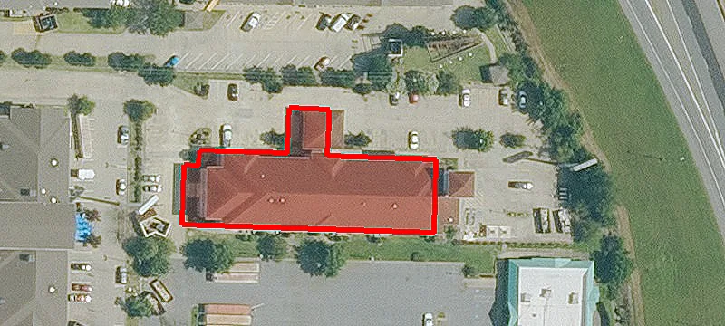 2350 Sanders Rd