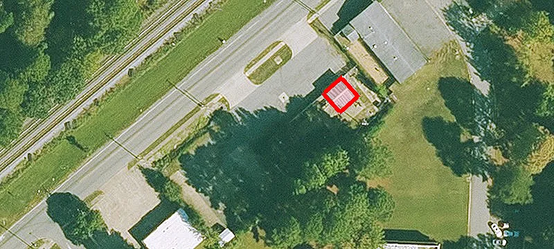 9125 Mann Rd