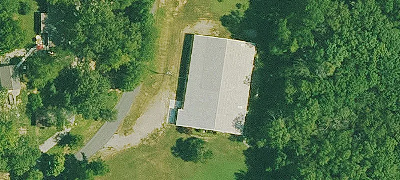 162 Glazypeau Rd