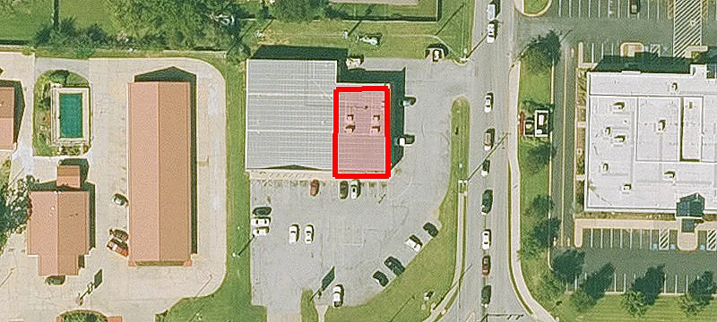 1701 Hwy 412th E