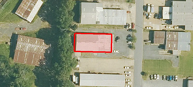 7619 Hardin Dr