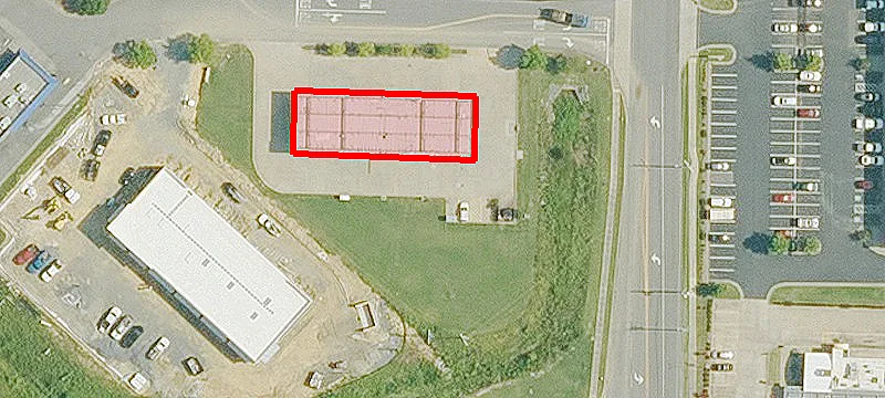 13201 Crystal Hl Rd
