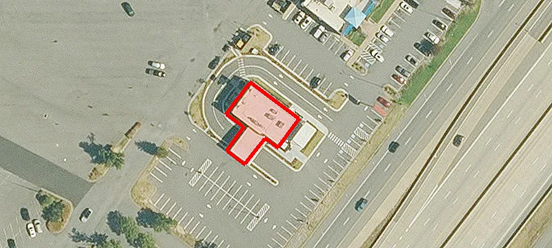 4221 Warden Rd