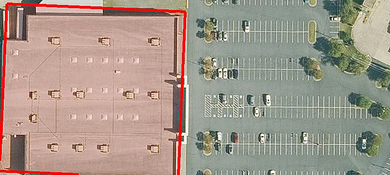 6100 Warden Rd