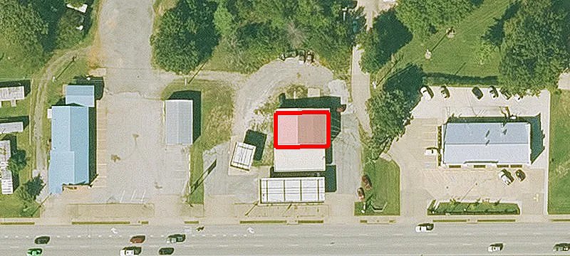 2001 Hwy 412th E
