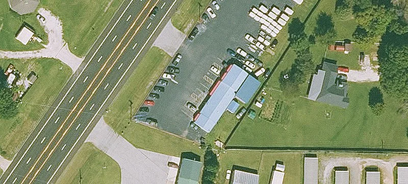 2451 Heritage Pkwy