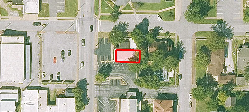 225 Mt Olive St