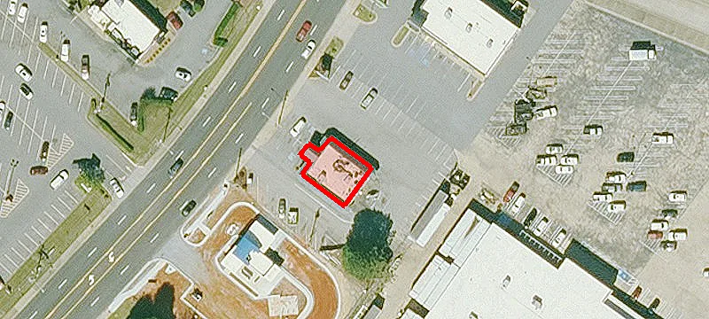 1419 Military Rd