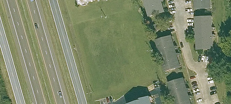 305 55th Service Rd