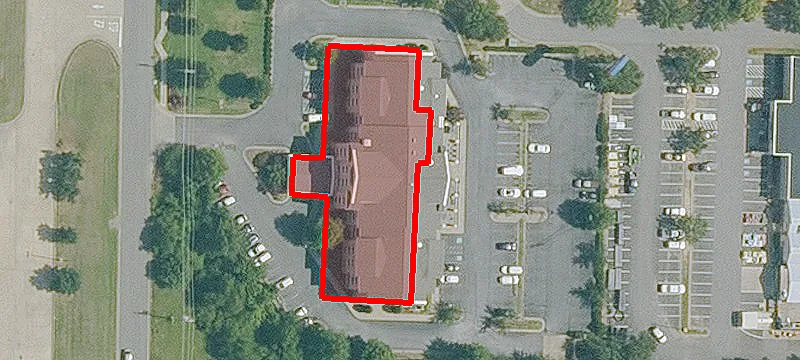 2260 Sanders Rd