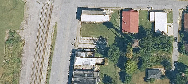 506 Hammond Ave