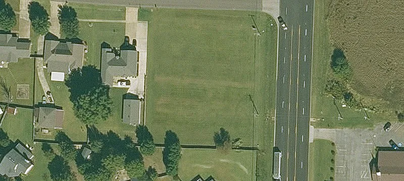 701 Carter Dr