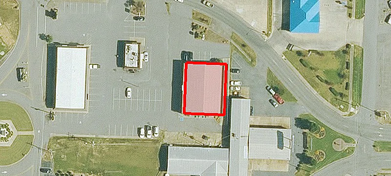 1010 Main St