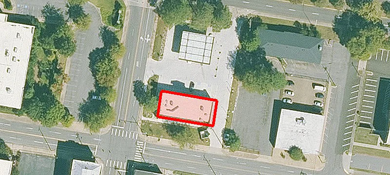 109 Chester St