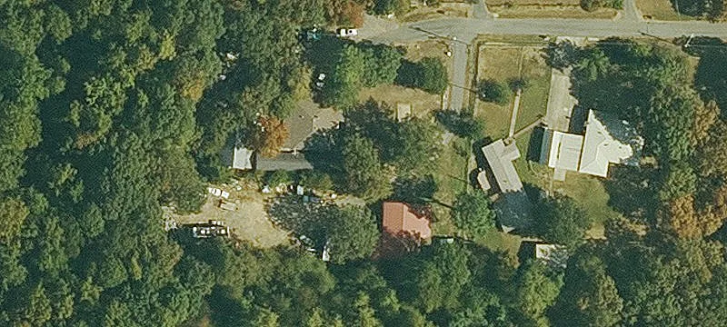 7919 Mudge Ln