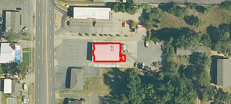 7824 Hwy 107