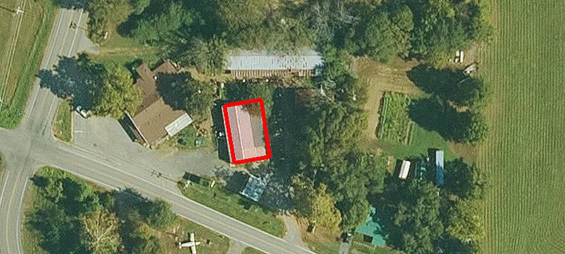 9240 Jacksonville Conway Rd