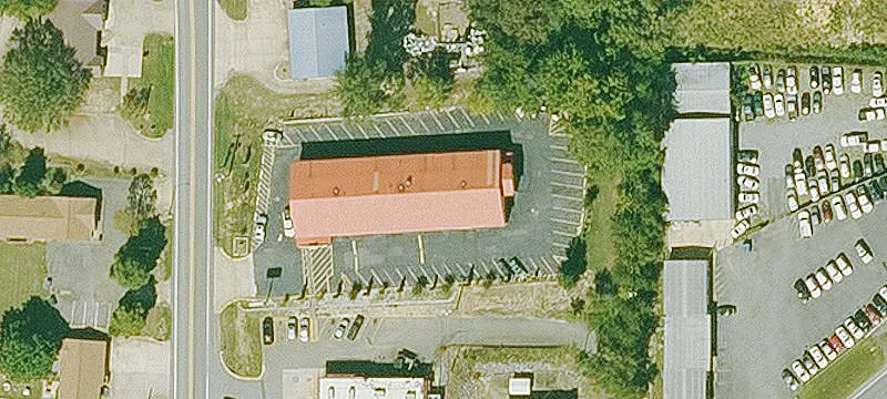 1221 Hot Spgs Hwy