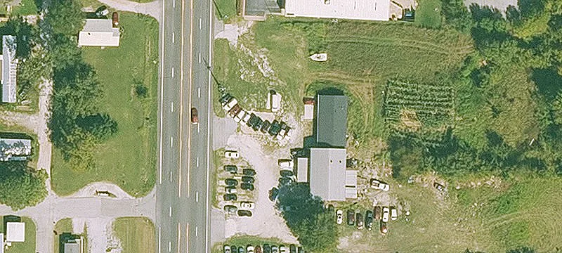 801 Bloomington St