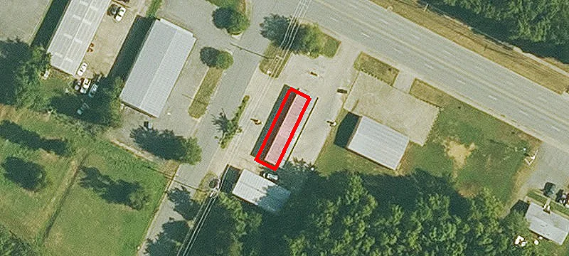 701 Jp Wright Loop Rd