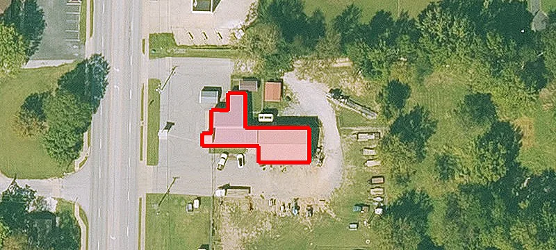1262 Gentry Blvd