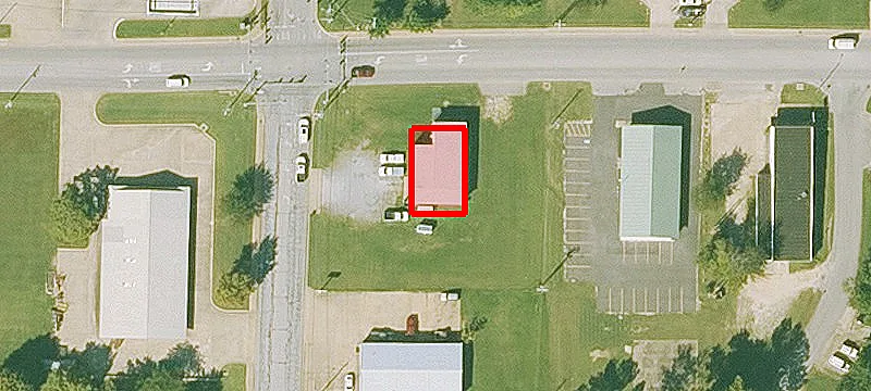 850 Tulsa St