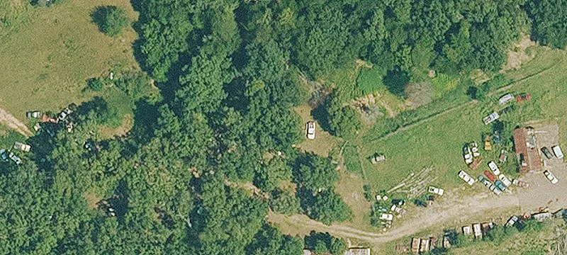 268 Weston Rd