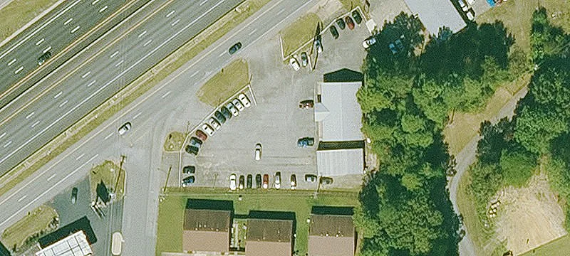 18019 Interstate 30th S