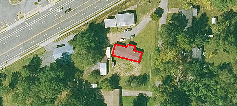 3796 Hwy 5th N