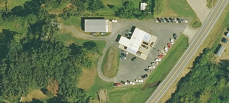 22213 Hwy 107